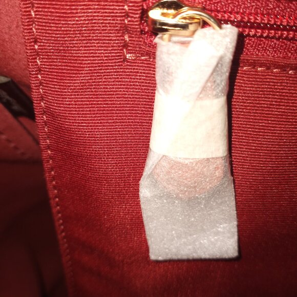 Coach pink shoulder bag - Picture 11 of 15